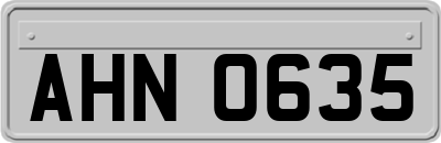 AHN0635