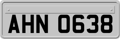 AHN0638