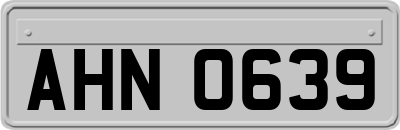 AHN0639