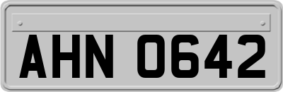 AHN0642
