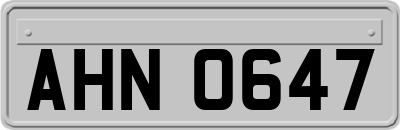 AHN0647