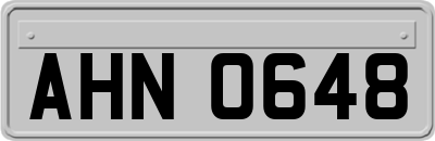 AHN0648