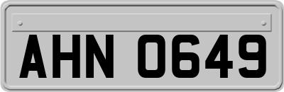 AHN0649