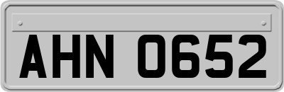 AHN0652