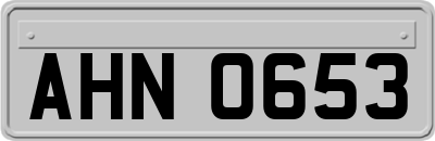 AHN0653