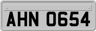 AHN0654