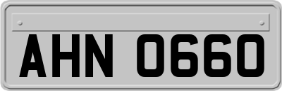 AHN0660