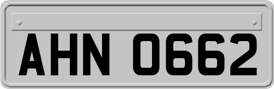 AHN0662