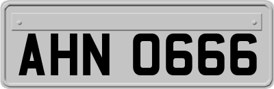 AHN0666