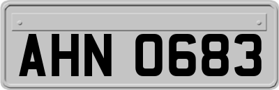 AHN0683