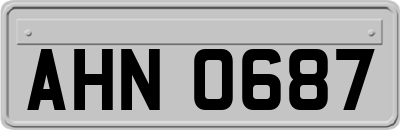 AHN0687