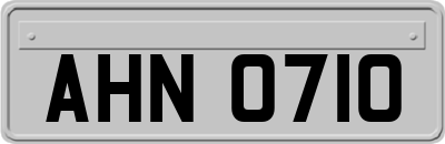 AHN0710