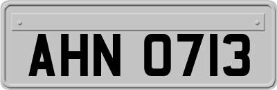 AHN0713