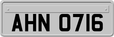 AHN0716