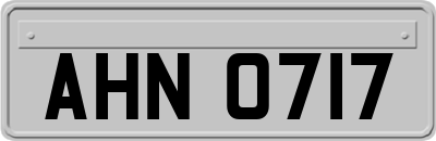 AHN0717