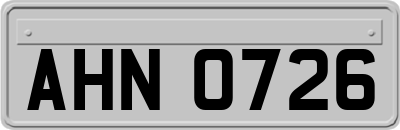 AHN0726