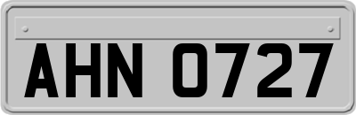 AHN0727