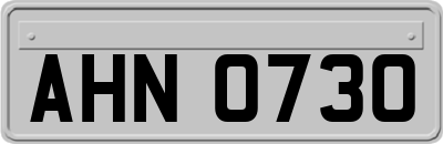 AHN0730