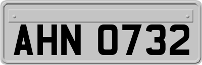 AHN0732
