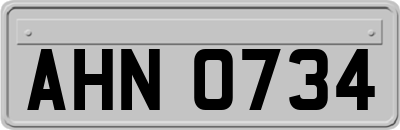 AHN0734