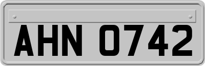 AHN0742