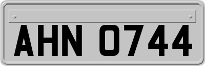 AHN0744