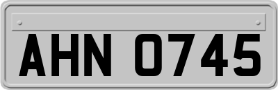 AHN0745