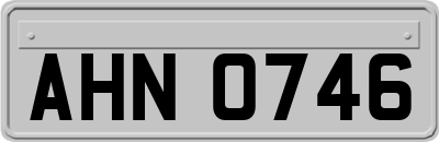 AHN0746