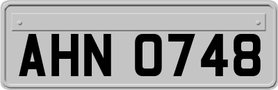 AHN0748