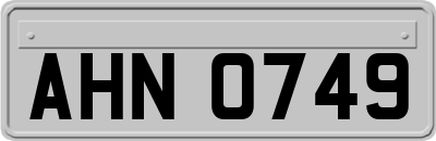 AHN0749