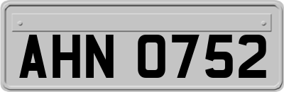 AHN0752