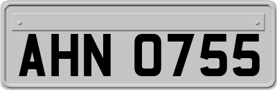 AHN0755