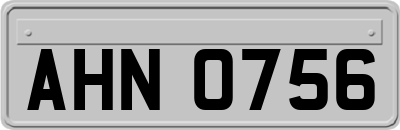 AHN0756