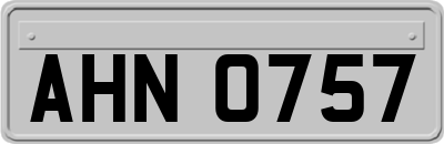 AHN0757