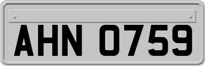 AHN0759