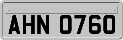 AHN0760