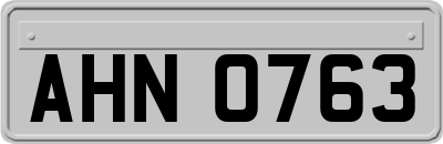 AHN0763