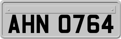 AHN0764