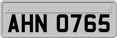 AHN0765
