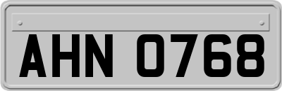 AHN0768