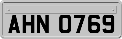 AHN0769