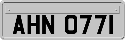 AHN0771