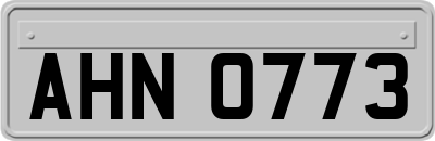 AHN0773