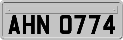AHN0774