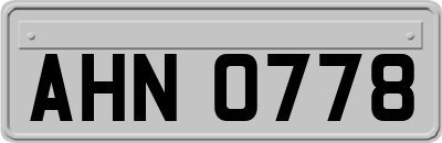 AHN0778