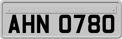 AHN0780