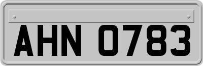 AHN0783