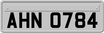 AHN0784