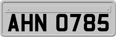 AHN0785