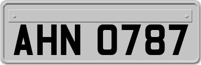 AHN0787